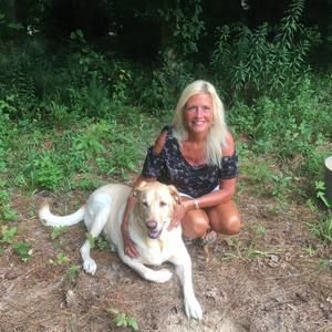 Meet your Posher, Sherry